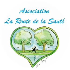 logo de l'association la Route de la Santé